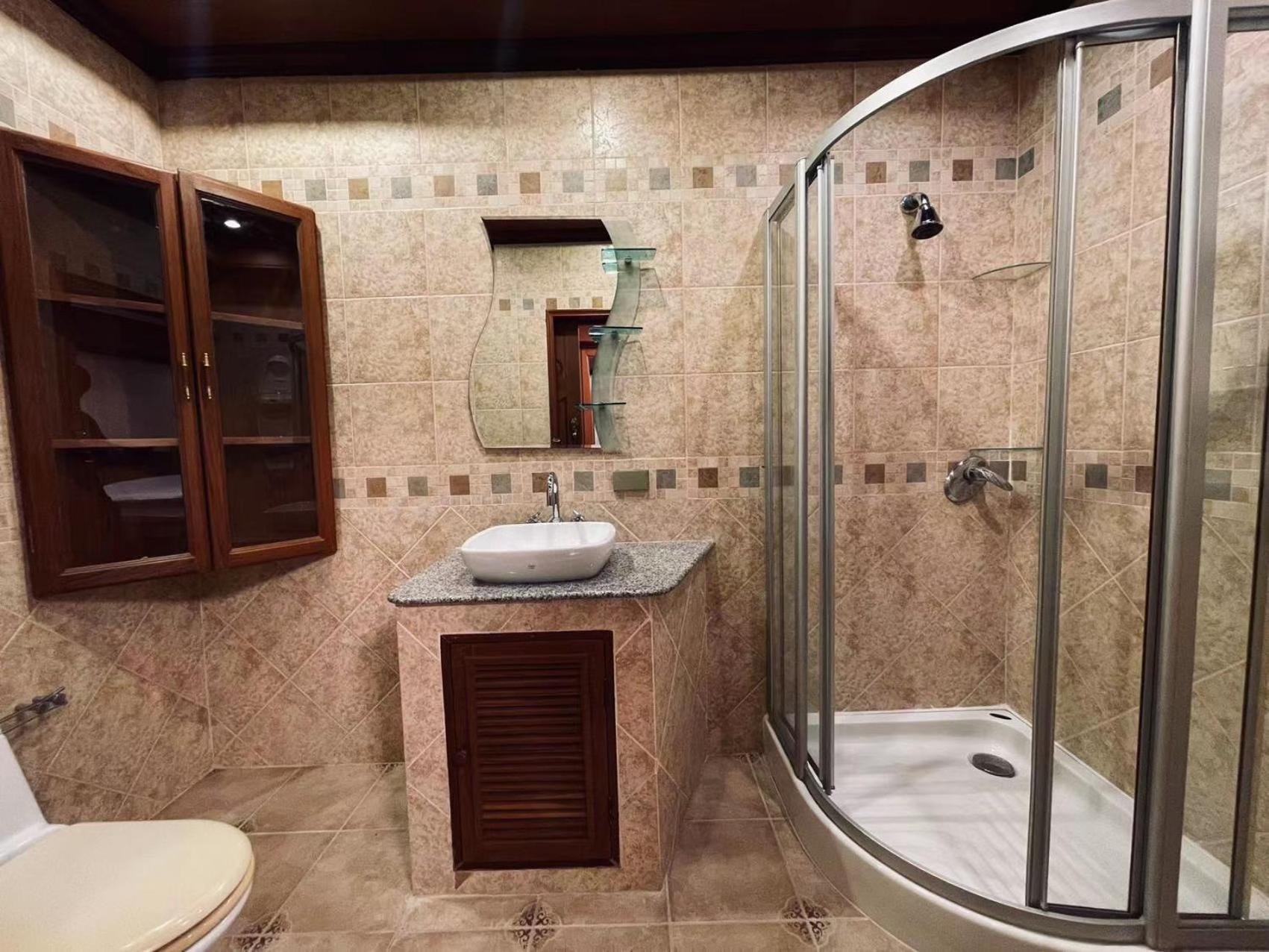Phoenix Golf 10 Badroom Pool Villa Ban Huai Yai Extérieur photo