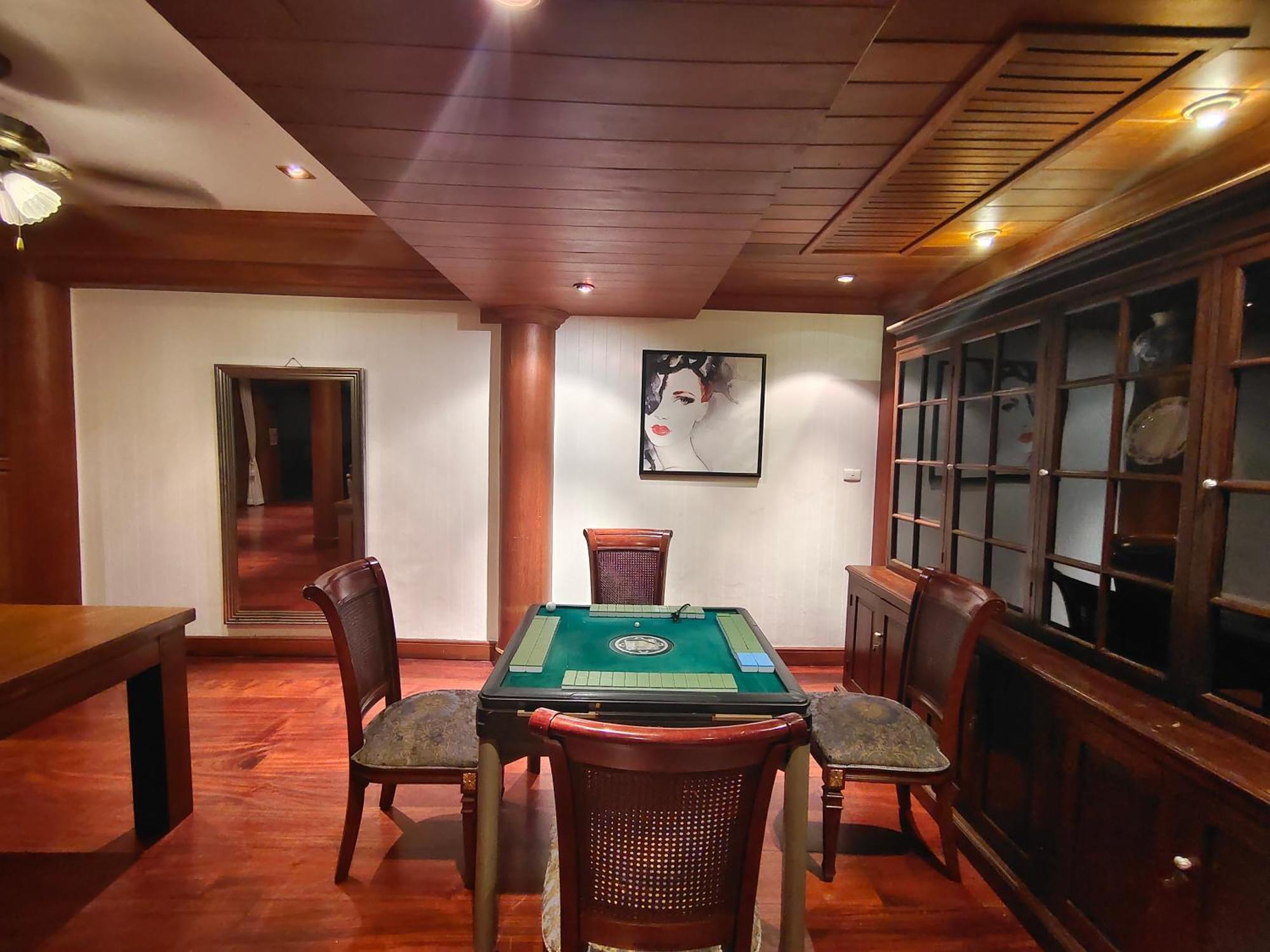 Phoenix Golf 10 Badroom Pool Villa Ban Huai Yai Extérieur photo